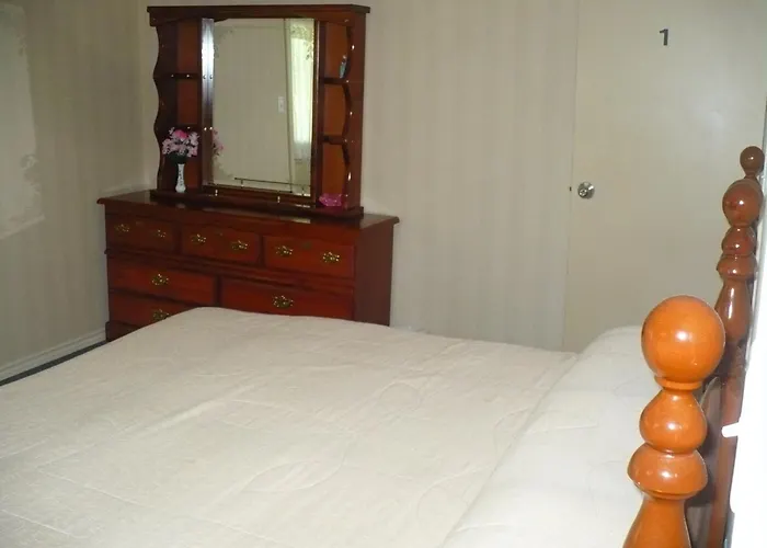 Rainbow Bed & Breakfast