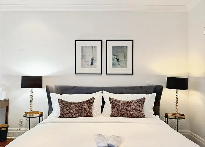 Hazelton Heritage Bed & Breakfast